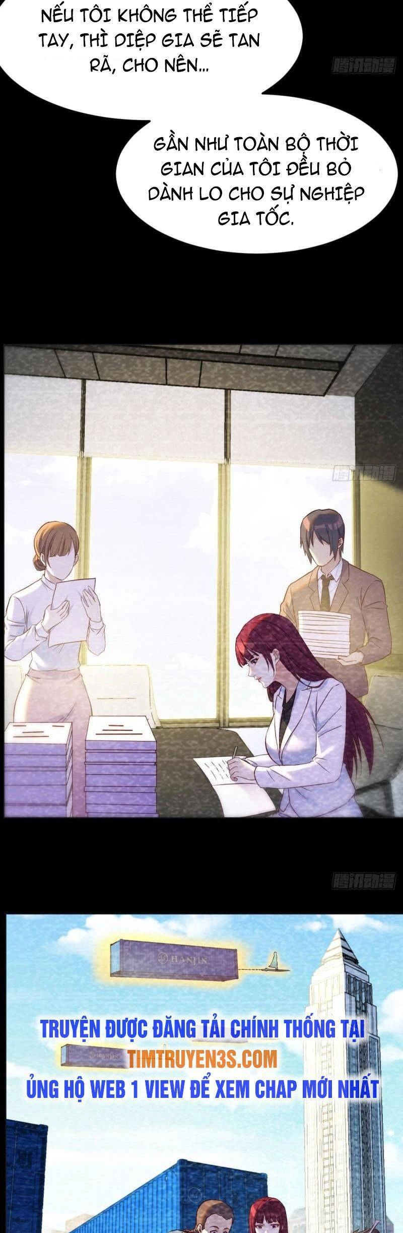 Trước Khi Vô Địch Ta Nợ Tình Quá Nhiều Chapter 36 - 7