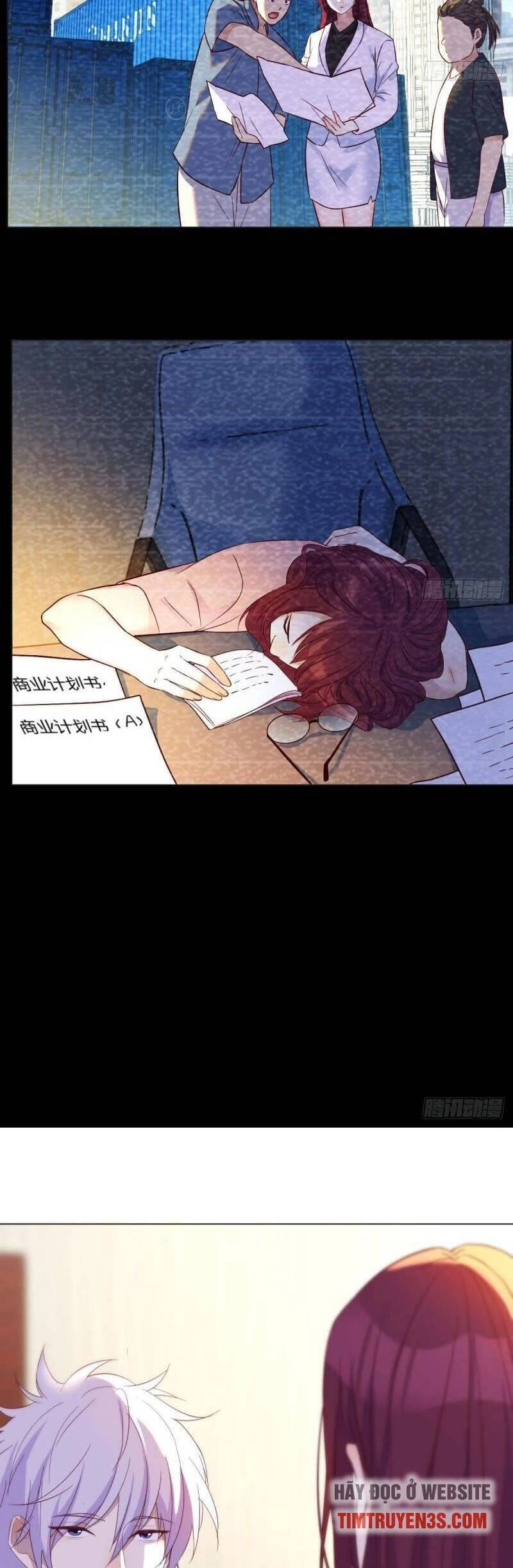 Trước Khi Vô Địch Ta Nợ Tình Quá Nhiều Chapter 36 - 8