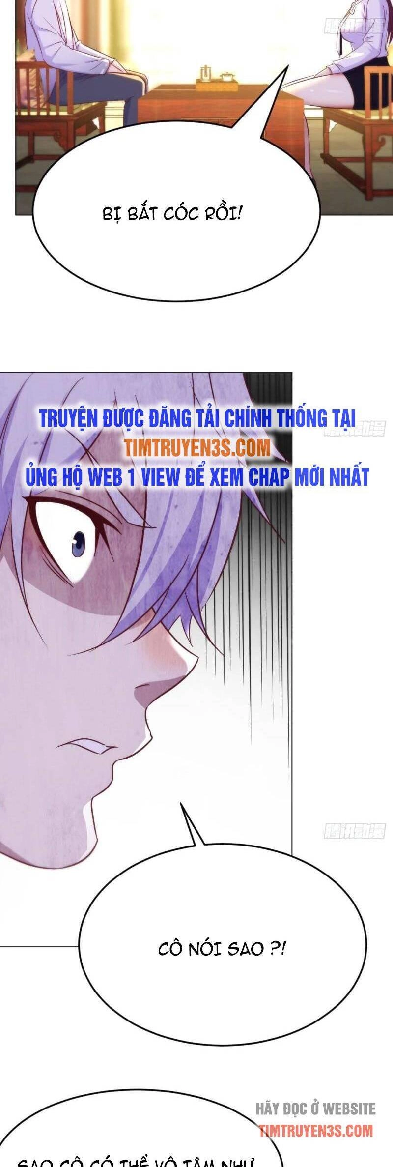 Trước Khi Vô Địch Ta Nợ Tình Quá Nhiều Chapter 36 - 13