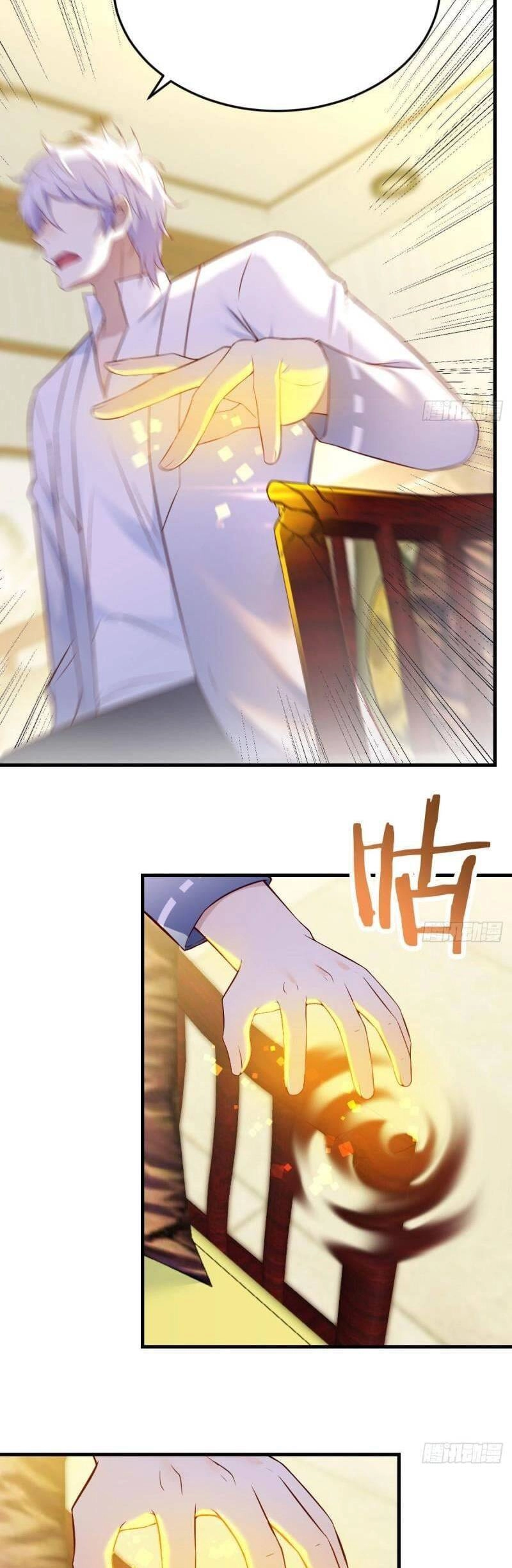 Trước Khi Vô Địch Ta Nợ Tình Quá Nhiều Chapter 36 - 18