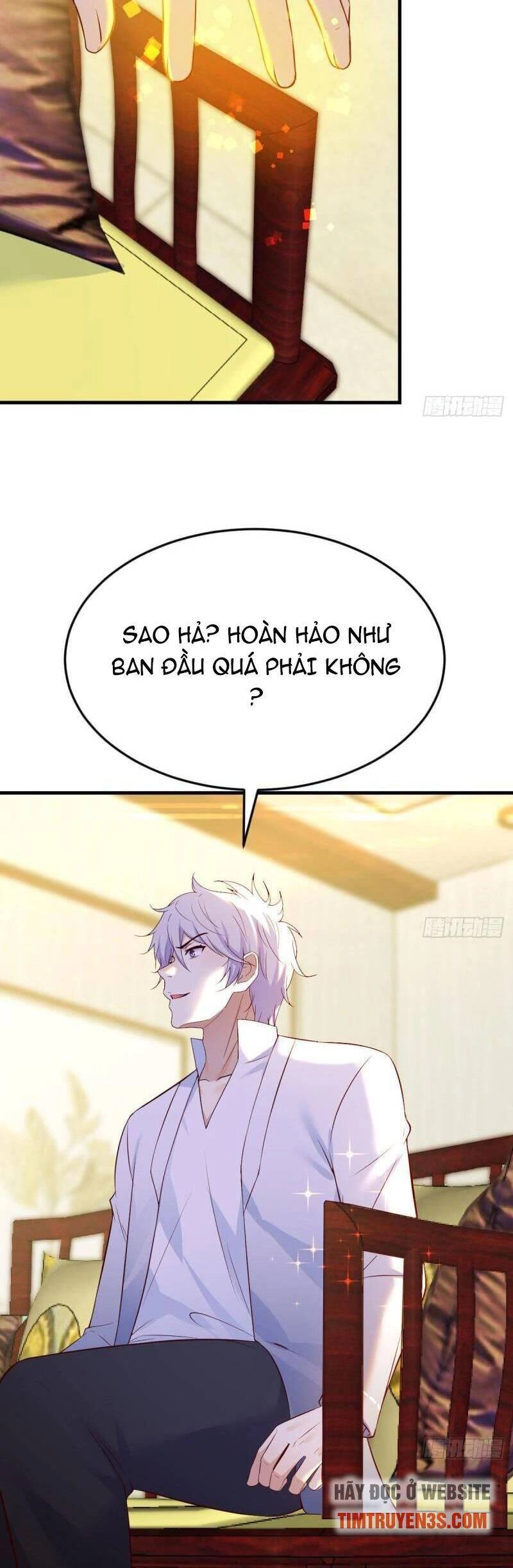 Trước Khi Vô Địch Ta Nợ Tình Quá Nhiều Chapter 36 - 19