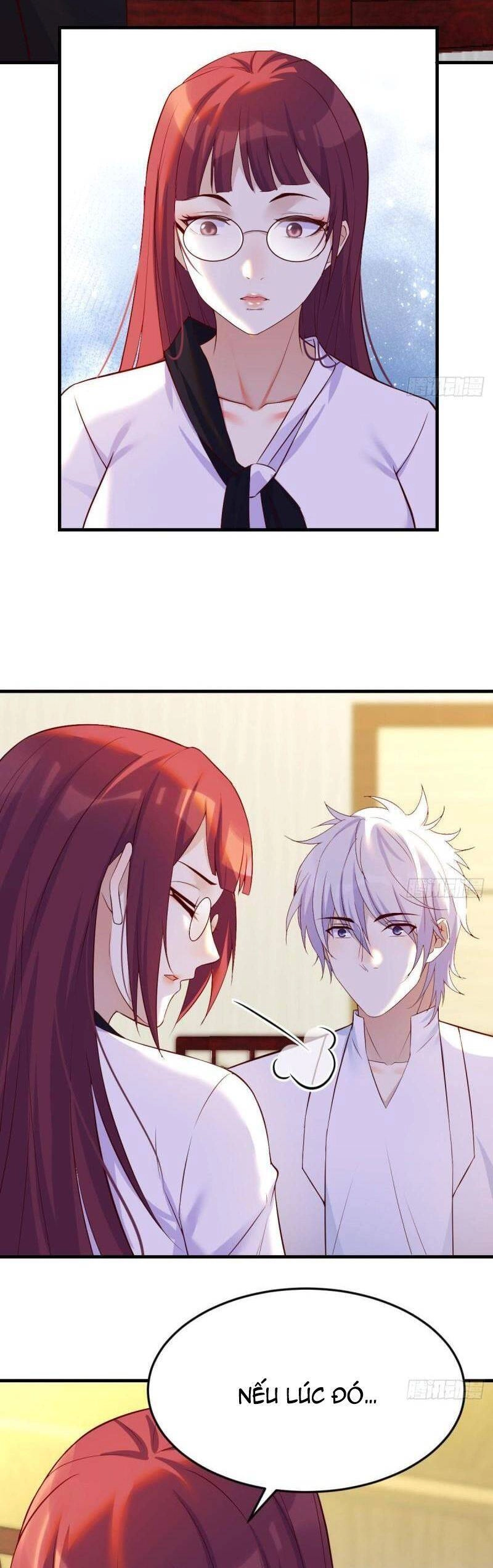 Trước Khi Vô Địch Ta Nợ Tình Quá Nhiều Chapter 36 - 20