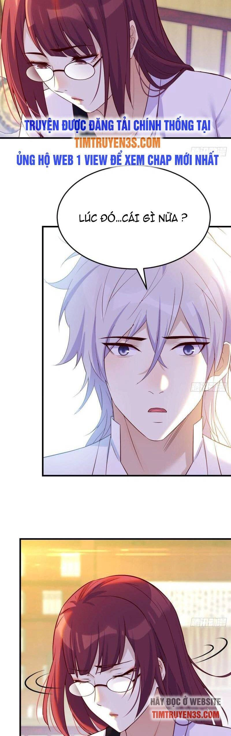 Trước Khi Vô Địch Ta Nợ Tình Quá Nhiều Chapter 36 - 21