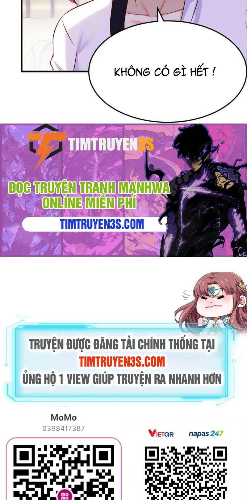 Trước Khi Vô Địch Ta Nợ Tình Quá Nhiều Chapter 36 - 22