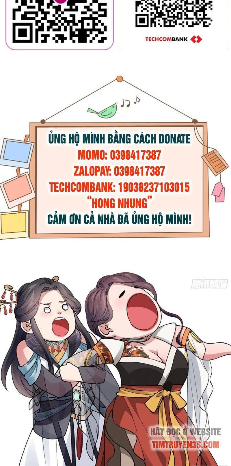 Trước Khi Vô Địch Ta Nợ Tình Quá Nhiều Chapter 36 - 23