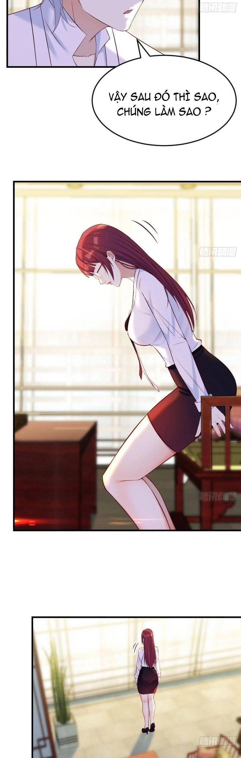 Trước Khi Vô Địch Ta Nợ Tình Quá Nhiều Chapter 38 - 3