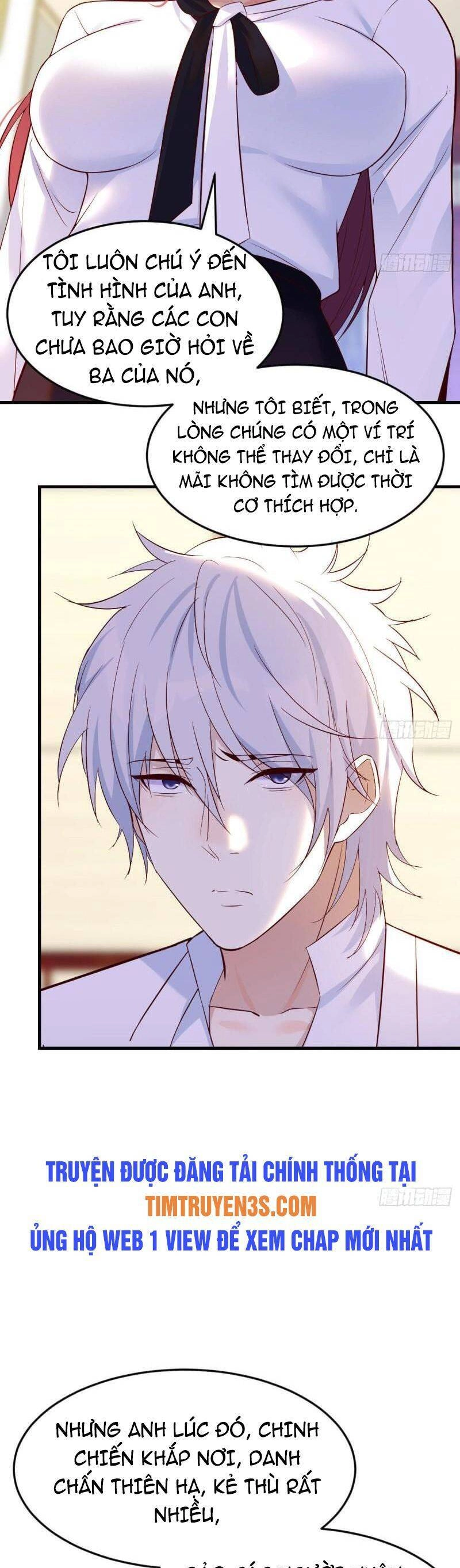 Trước Khi Vô Địch Ta Nợ Tình Quá Nhiều Chapter 38 - 9