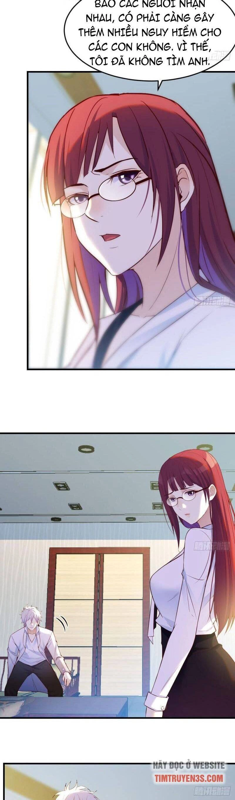 Trước Khi Vô Địch Ta Nợ Tình Quá Nhiều Chapter 38 - 10