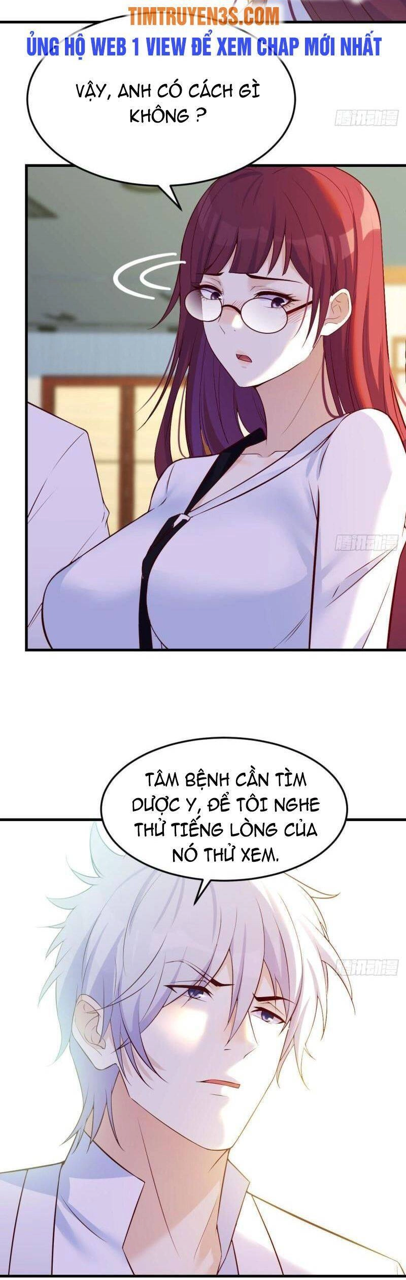 Trước Khi Vô Địch Ta Nợ Tình Quá Nhiều Chapter 38 - 13