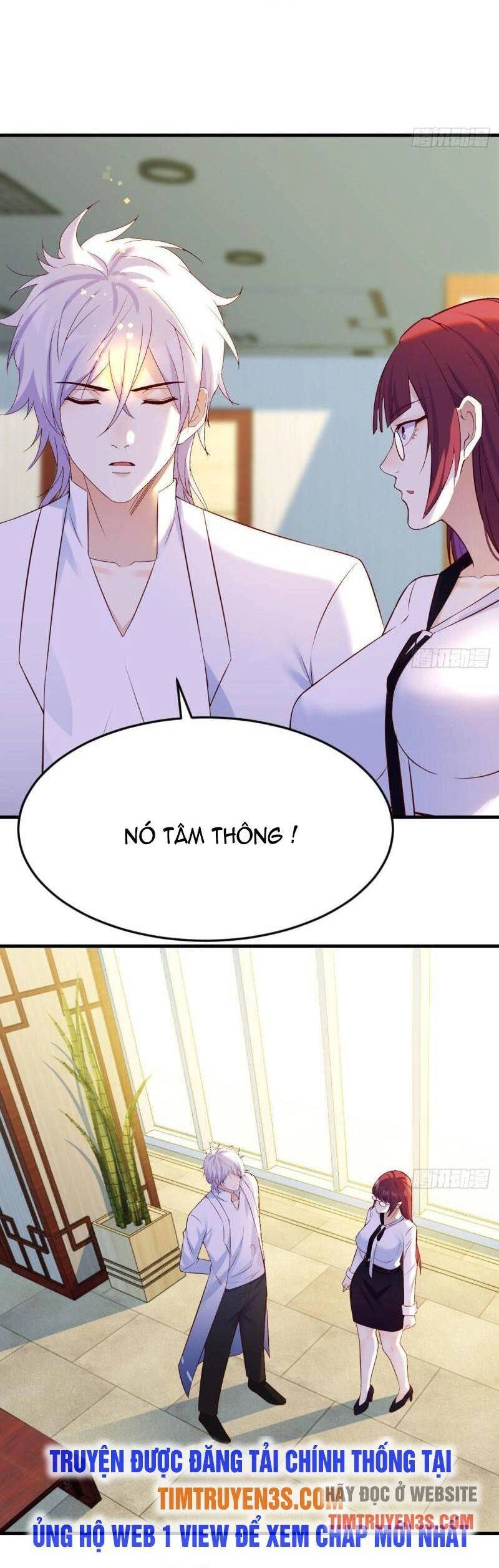 Trước Khi Vô Địch Ta Nợ Tình Quá Nhiều Chapter 38 - 14