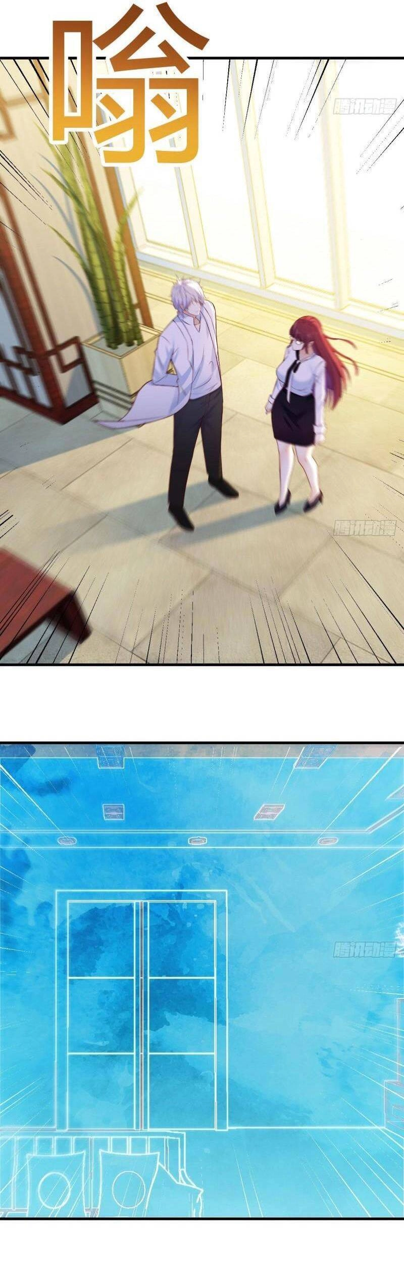 Trước Khi Vô Địch Ta Nợ Tình Quá Nhiều Chapter 38 - 15