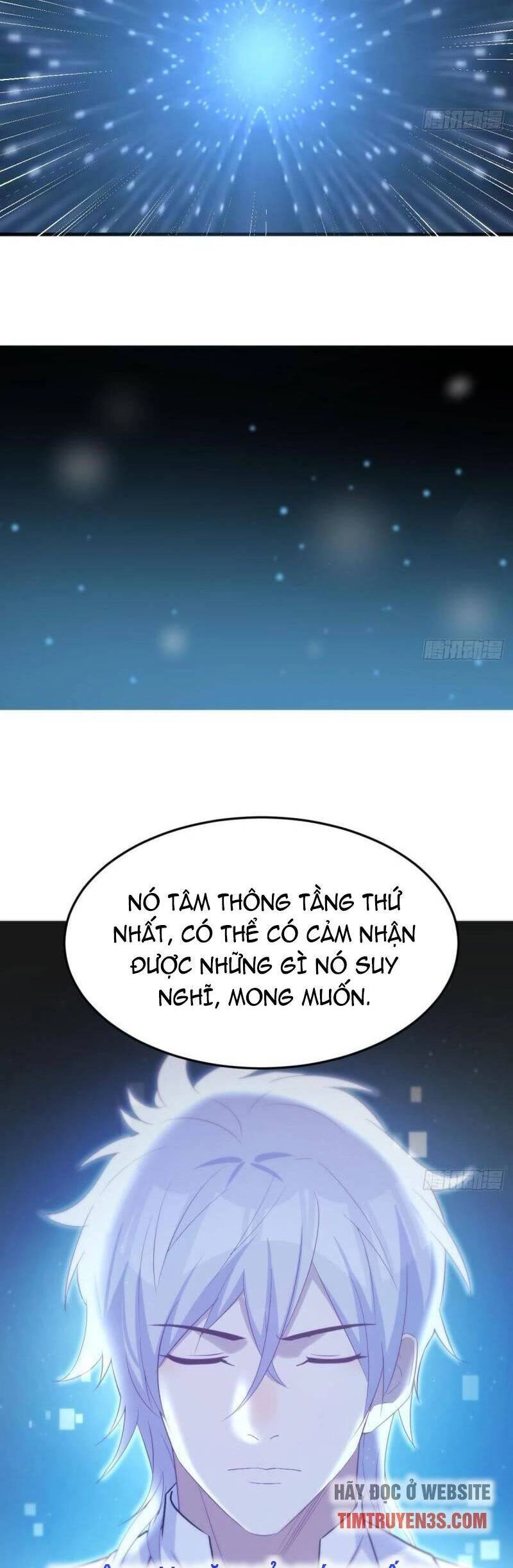 Trước Khi Vô Địch Ta Nợ Tình Quá Nhiều Chapter 38 - 18