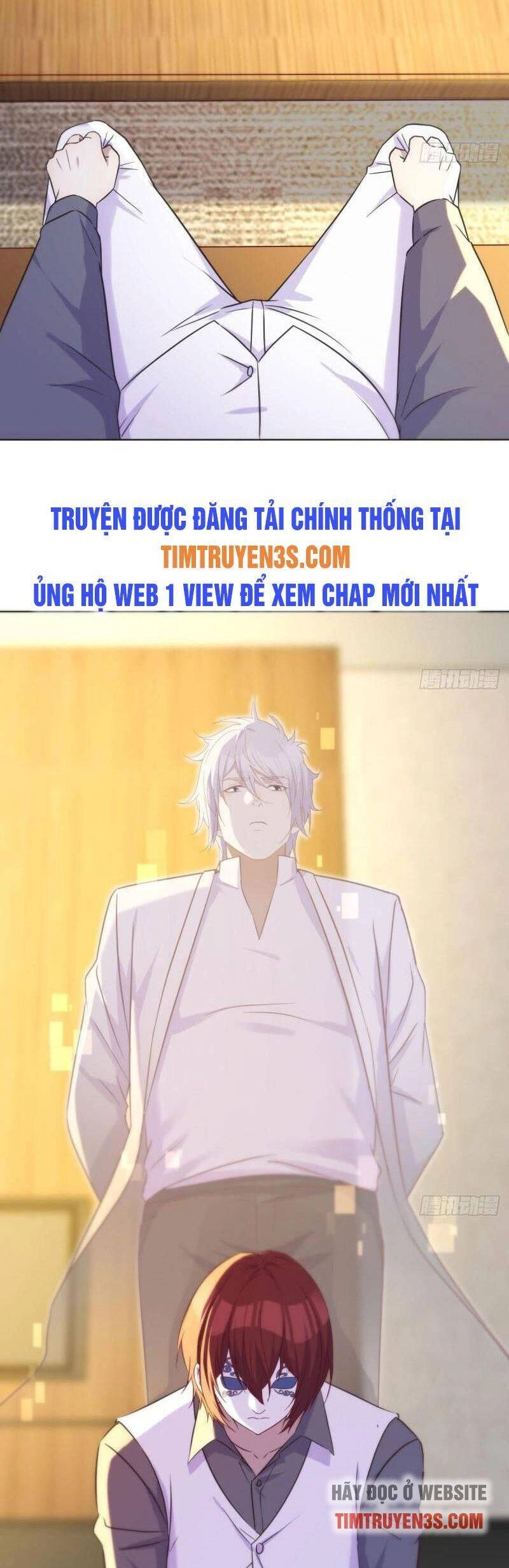 Trước Khi Vô Địch Ta Nợ Tình Quá Nhiều Chapter 38 - 20