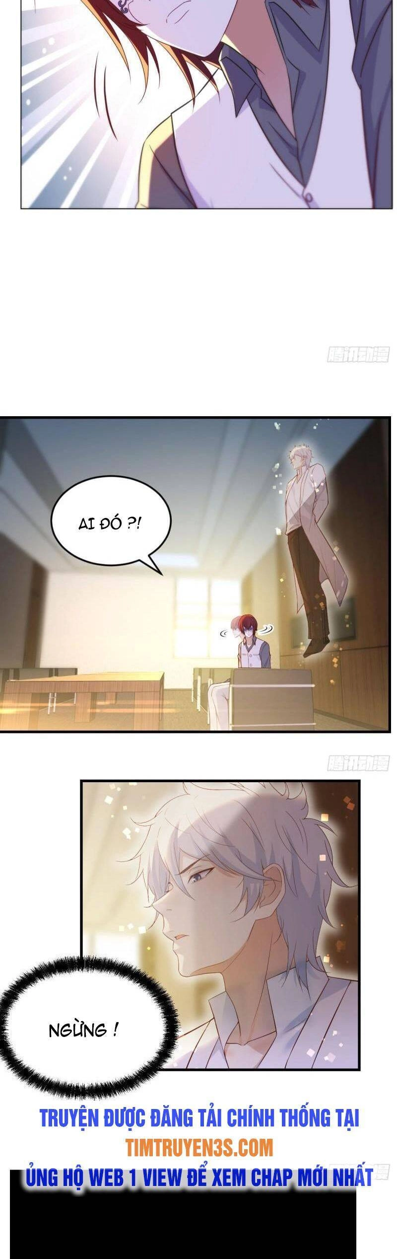 Trước Khi Vô Địch Ta Nợ Tình Quá Nhiều Chapter 39 - 5