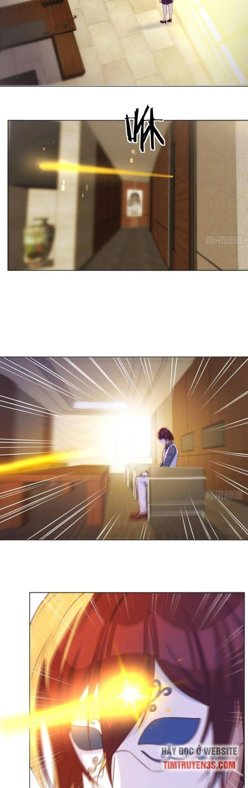 Trước Khi Vô Địch Ta Nợ Tình Quá Nhiều Chapter 39 - 16