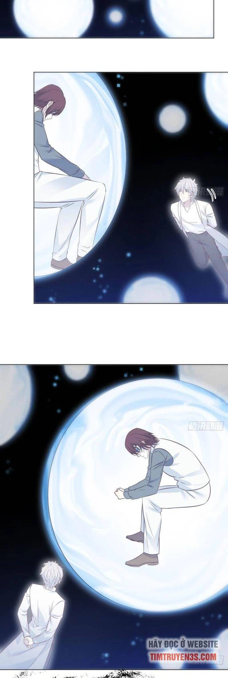 Trước Khi Vô Địch Ta Nợ Tình Quá Nhiều Chapter 40 - 2