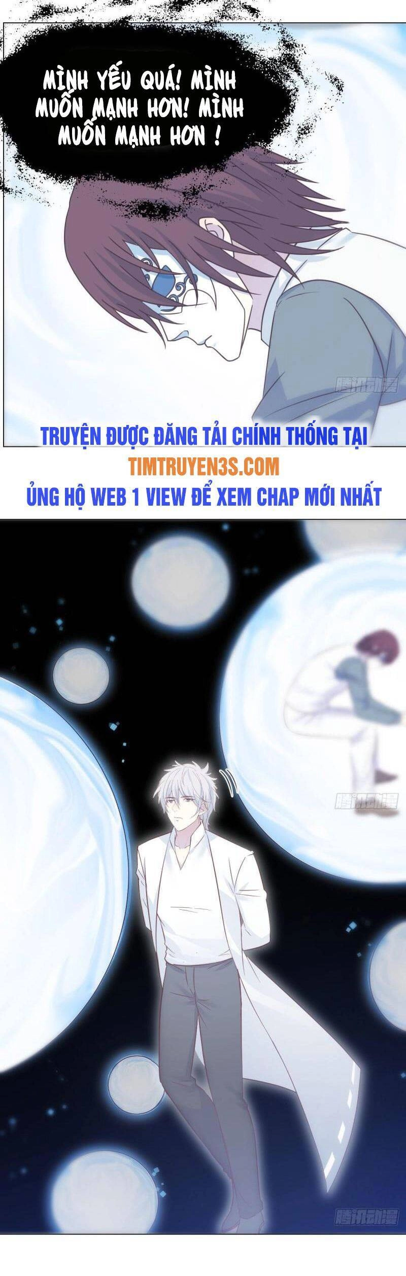 Trước Khi Vô Địch Ta Nợ Tình Quá Nhiều Chapter 40 - 3