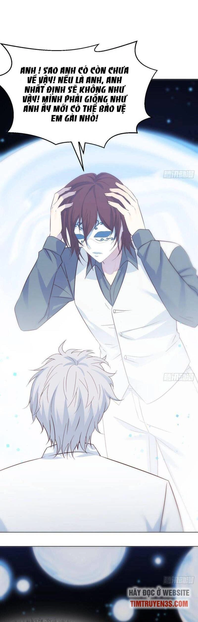 Trước Khi Vô Địch Ta Nợ Tình Quá Nhiều Chapter 40 - 4