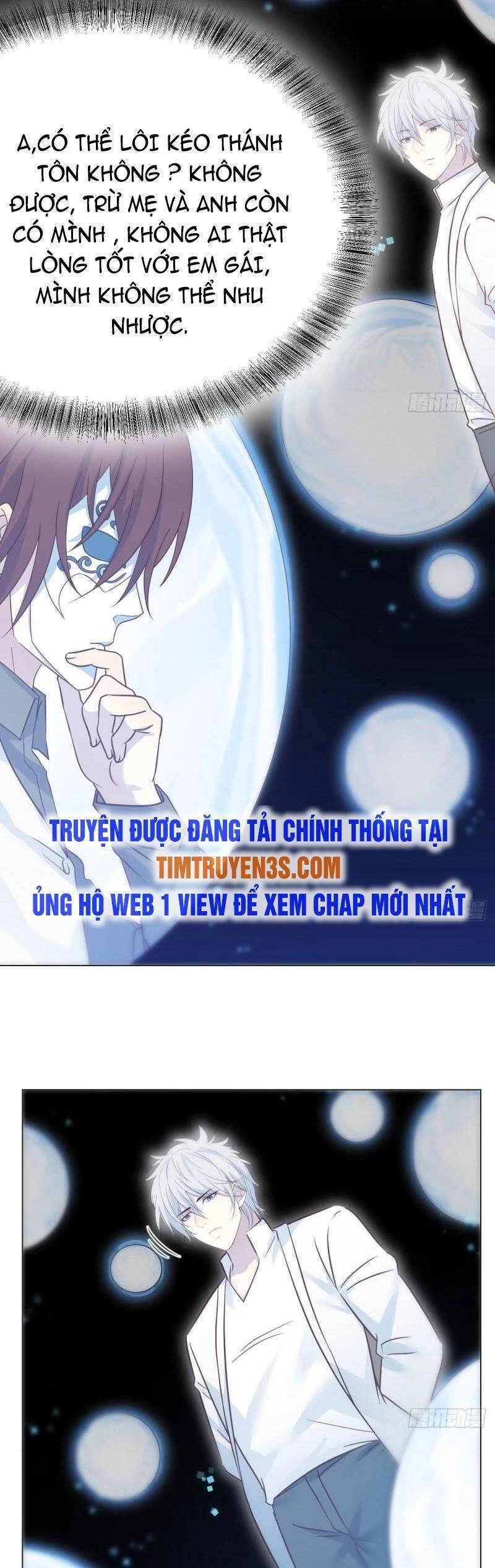 Trước Khi Vô Địch Ta Nợ Tình Quá Nhiều Chapter 40 - 5