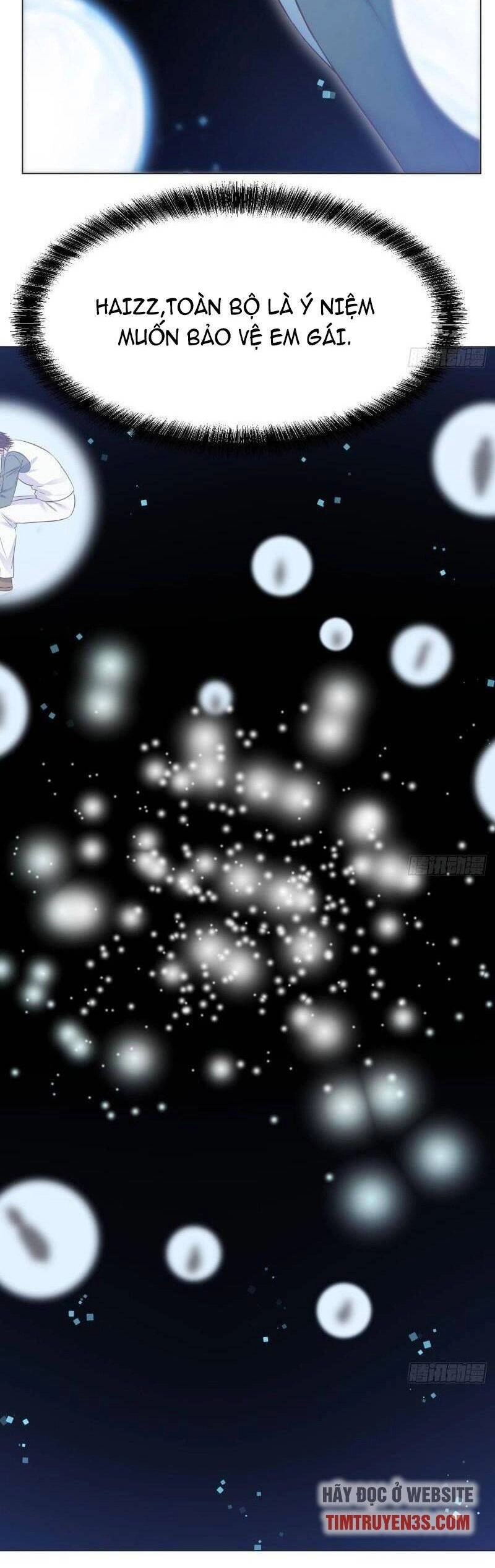 Trước Khi Vô Địch Ta Nợ Tình Quá Nhiều Chapter 40 - 6