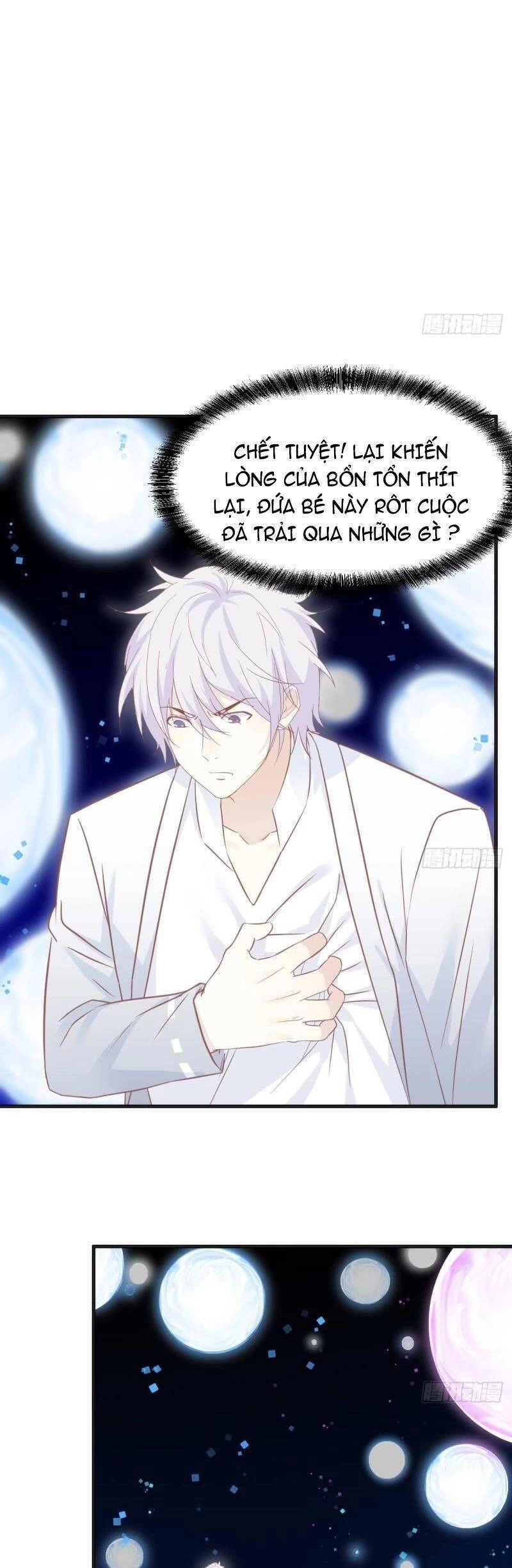 Trước Khi Vô Địch Ta Nợ Tình Quá Nhiều Chapter 40 - 7