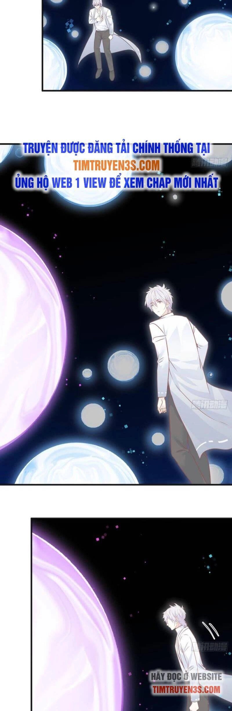 Trước Khi Vô Địch Ta Nợ Tình Quá Nhiều Chapter 40 - 8