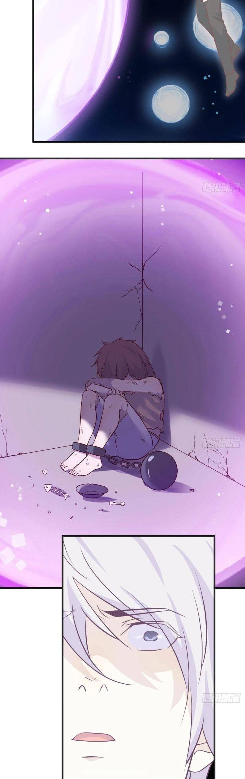 Trước Khi Vô Địch Ta Nợ Tình Quá Nhiều Chapter 40 - 9