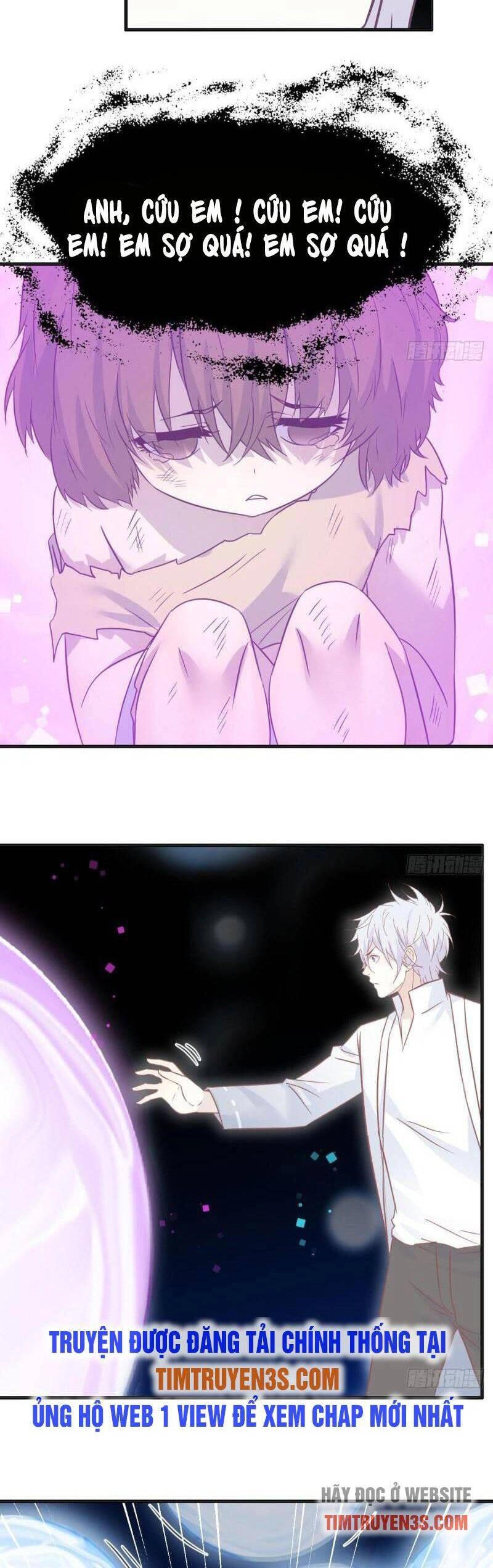 Trước Khi Vô Địch Ta Nợ Tình Quá Nhiều Chapter 40 - 10