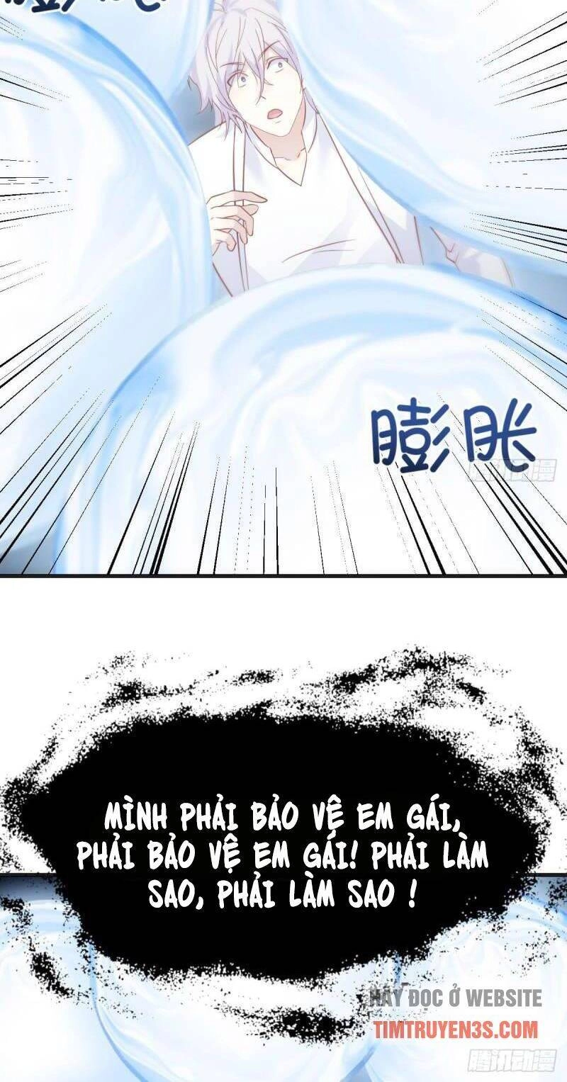 Trước Khi Vô Địch Ta Nợ Tình Quá Nhiều Chapter 40 - 12