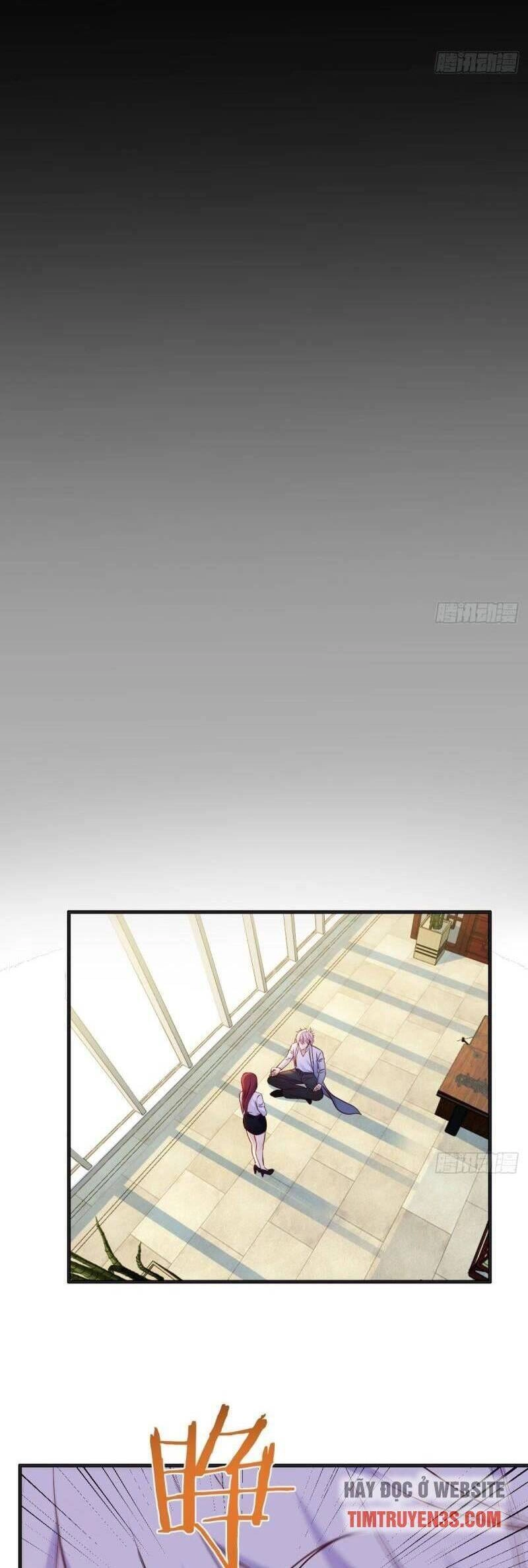 Trước Khi Vô Địch Ta Nợ Tình Quá Nhiều Chapter 40 - 14