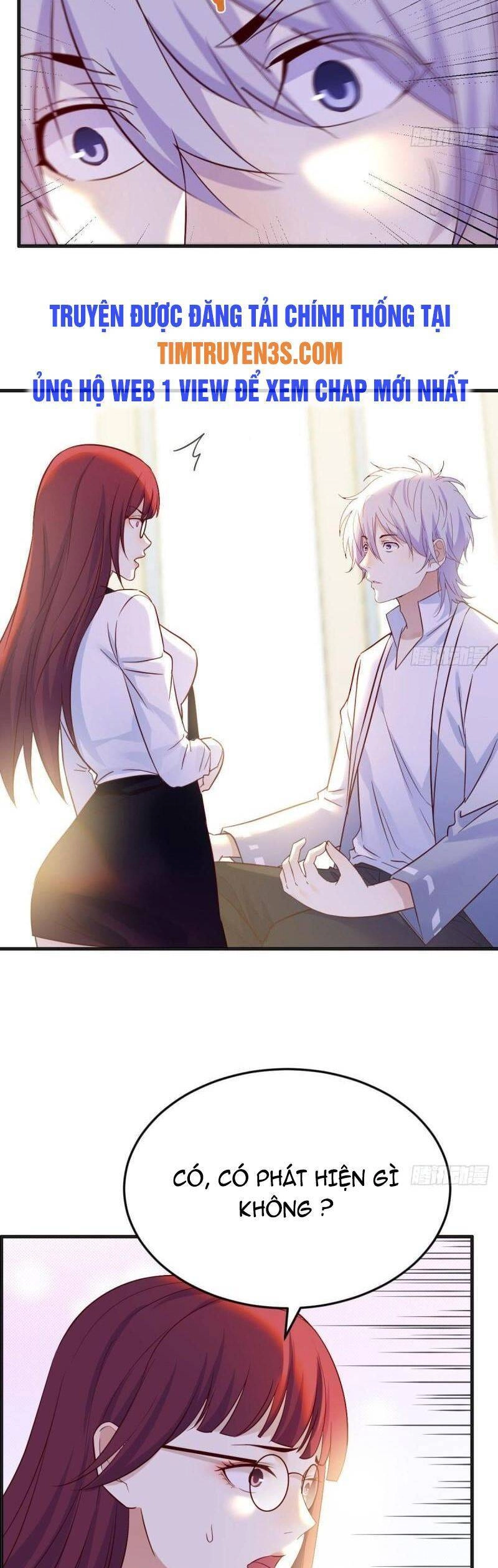 Trước Khi Vô Địch Ta Nợ Tình Quá Nhiều Chapter 40 - 15