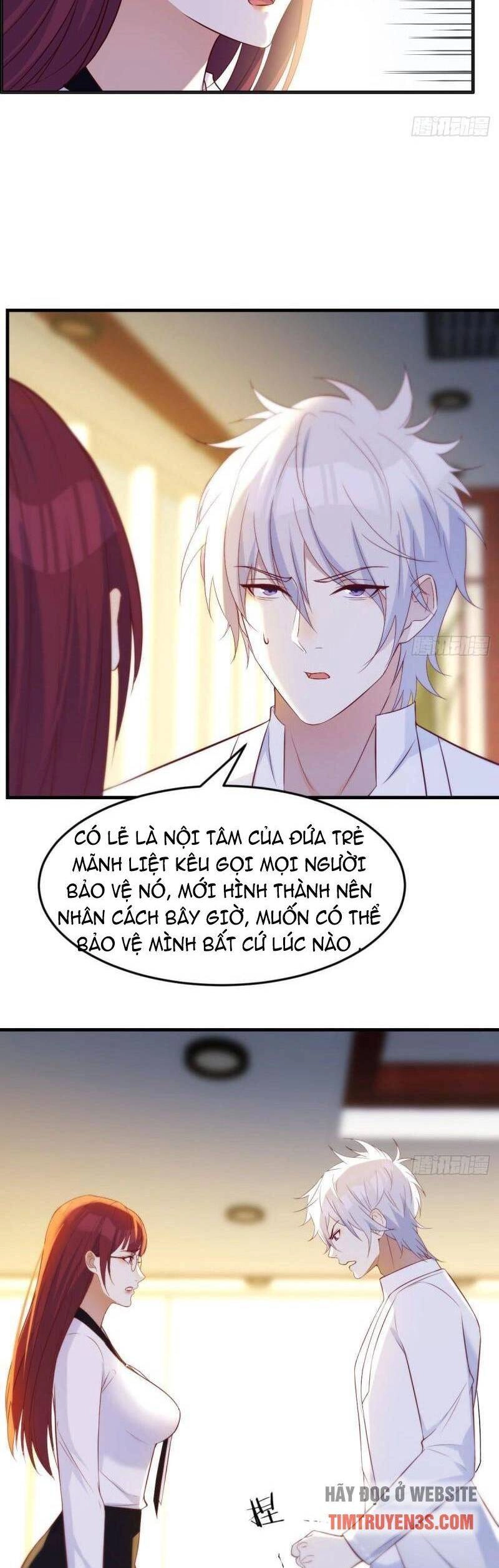 Trước Khi Vô Địch Ta Nợ Tình Quá Nhiều Chapter 40 - 16