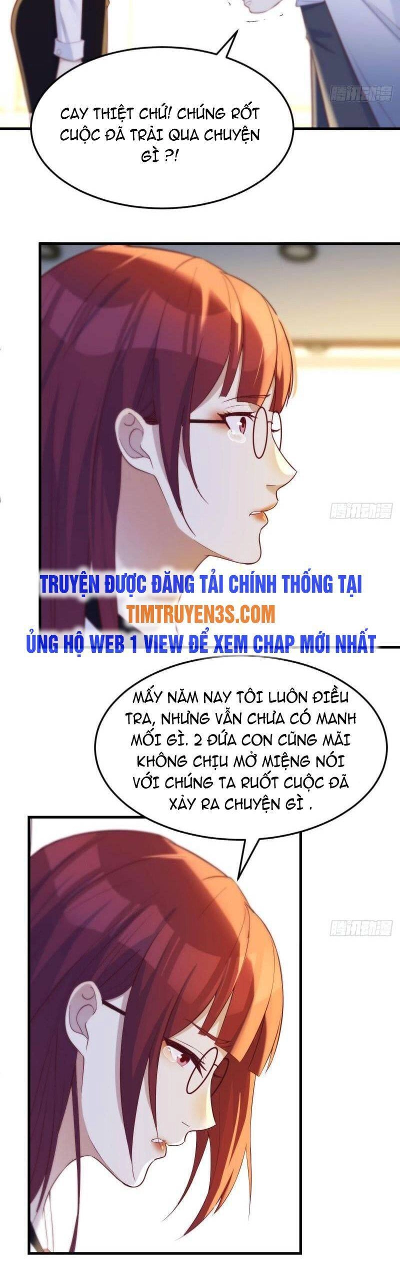 Trước Khi Vô Địch Ta Nợ Tình Quá Nhiều Chapter 40 - 17