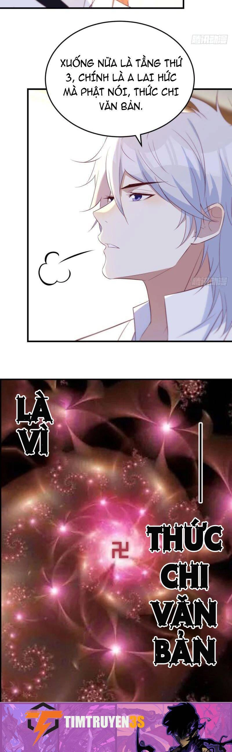 Trước Khi Vô Địch Ta Nợ Tình Quá Nhiều Chapter 40 - 23