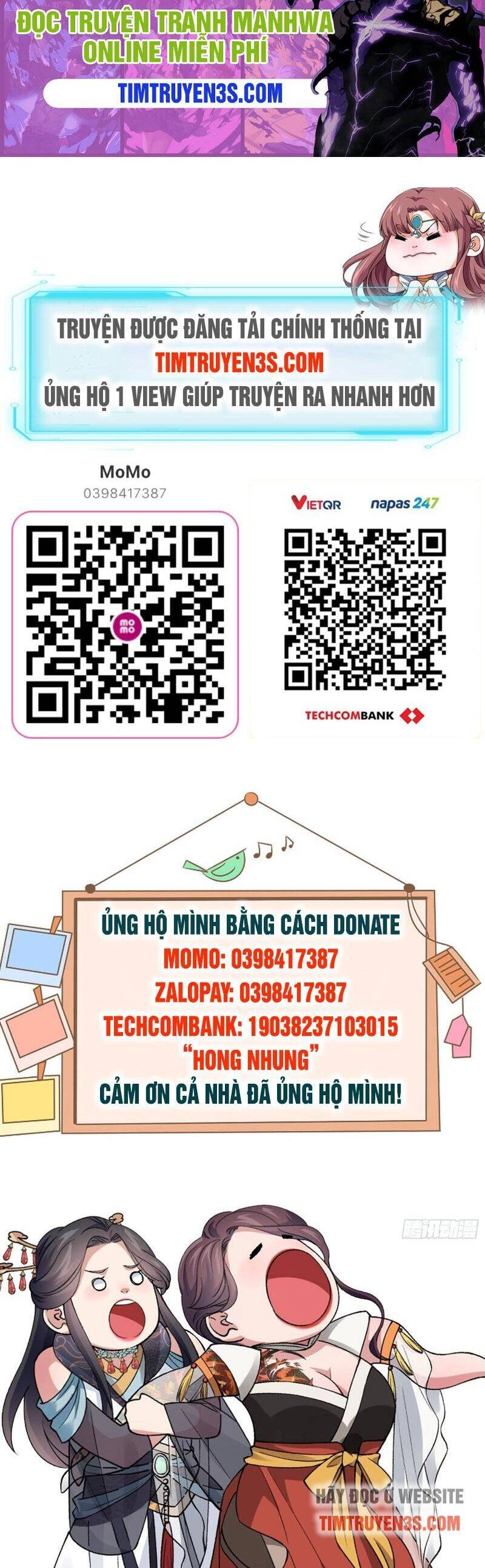 Trước Khi Vô Địch Ta Nợ Tình Quá Nhiều Chapter 40 - 24