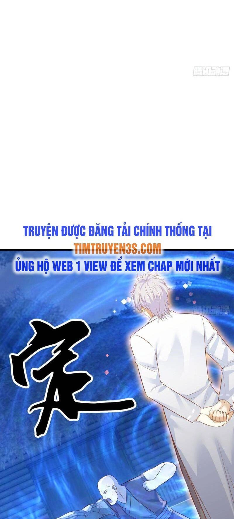 Trước Khi Vô Địch Ta Nợ Tình Quá Nhiều Chapter 42 - 9