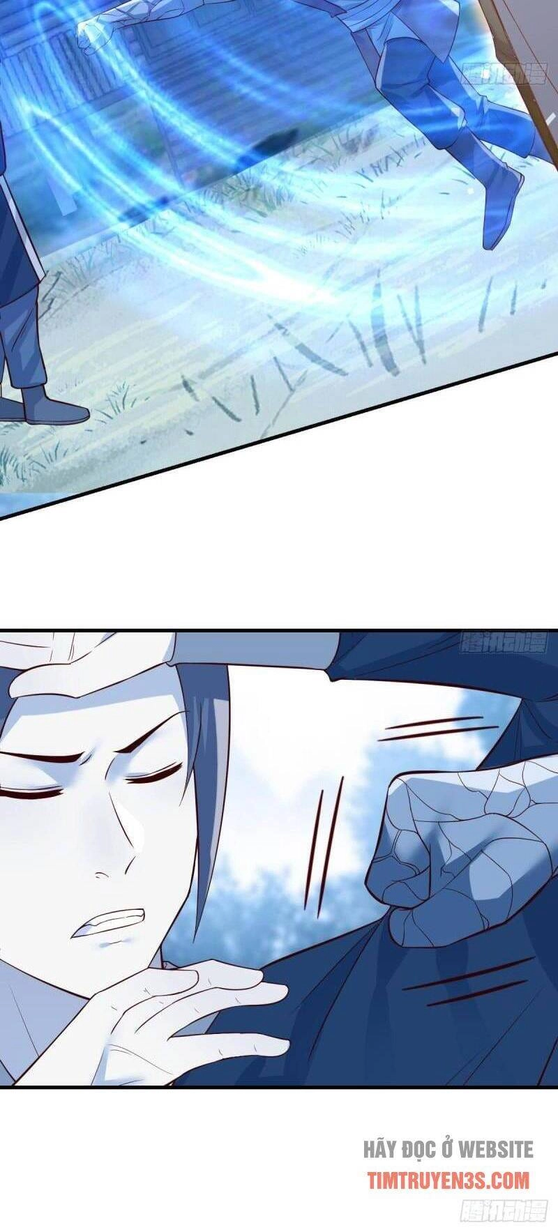 Trước Khi Vô Địch Ta Nợ Tình Quá Nhiều Chapter 42 - 10