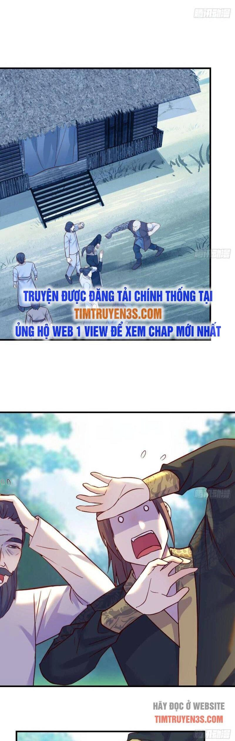 Trước Khi Vô Địch Ta Nợ Tình Quá Nhiều Chapter 42 - 14