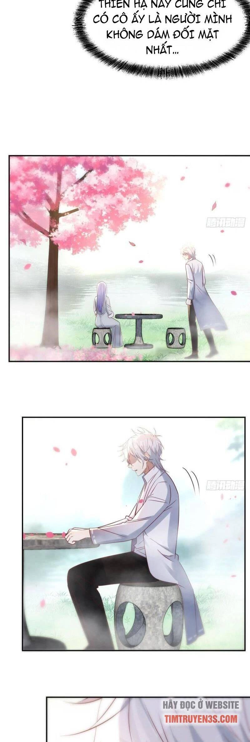 Trước Khi Vô Địch Ta Nợ Tình Quá Nhiều Chapter 44 - 2