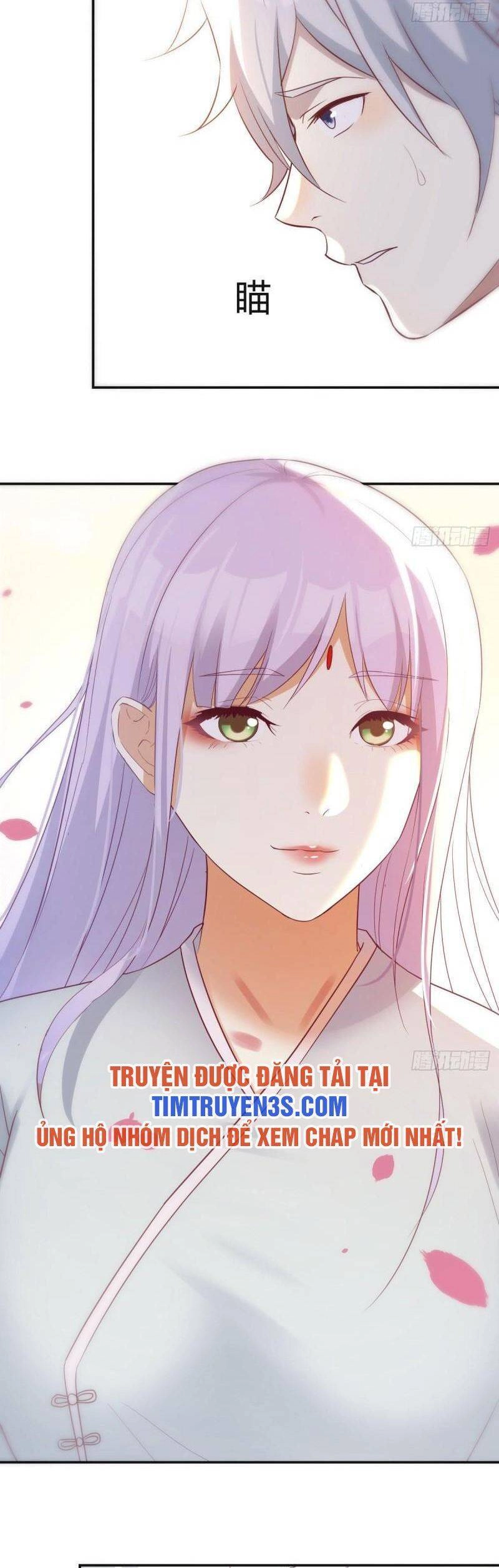 Trước Khi Vô Địch Ta Nợ Tình Quá Nhiều Chapter 44 - 3