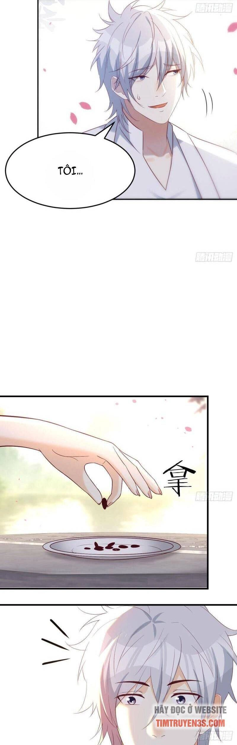 Trước Khi Vô Địch Ta Nợ Tình Quá Nhiều Chapter 44 - 4