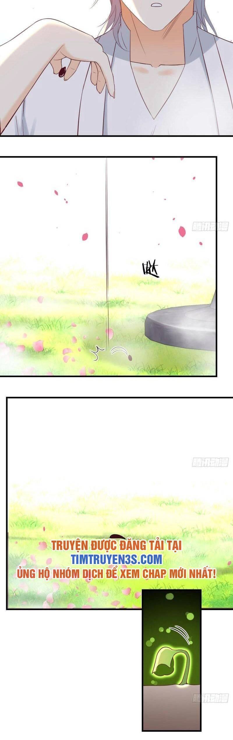 Trước Khi Vô Địch Ta Nợ Tình Quá Nhiều Chapter 44 - 5