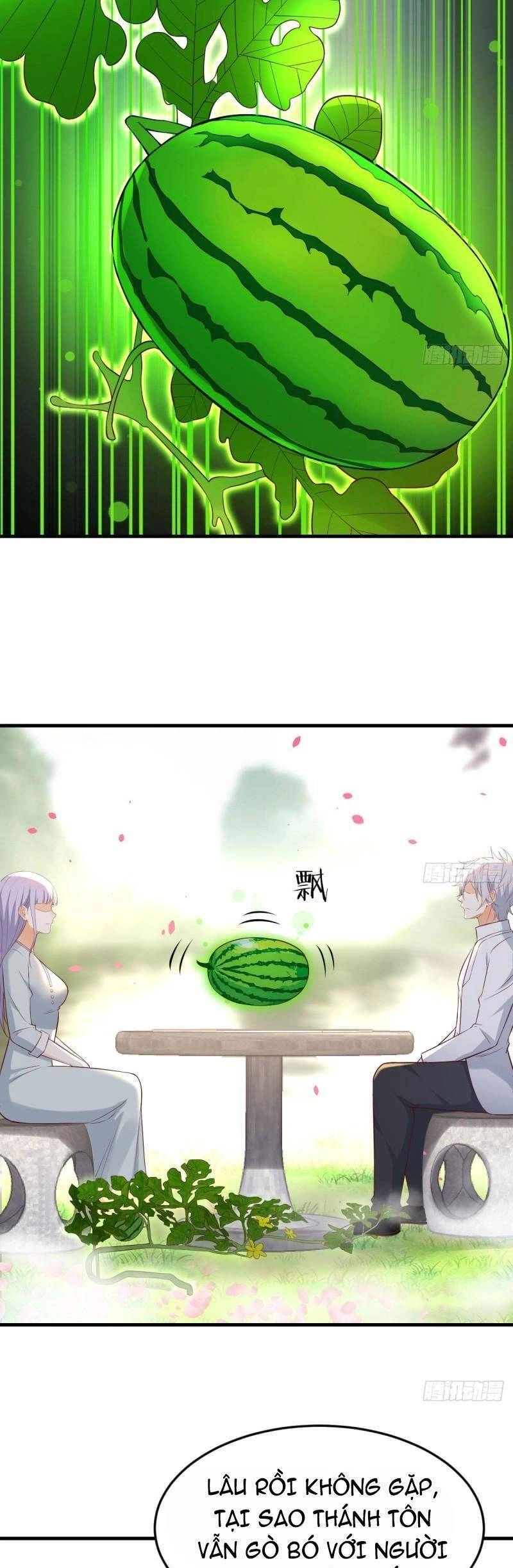 Trước Khi Vô Địch Ta Nợ Tình Quá Nhiều Chapter 44 - 7