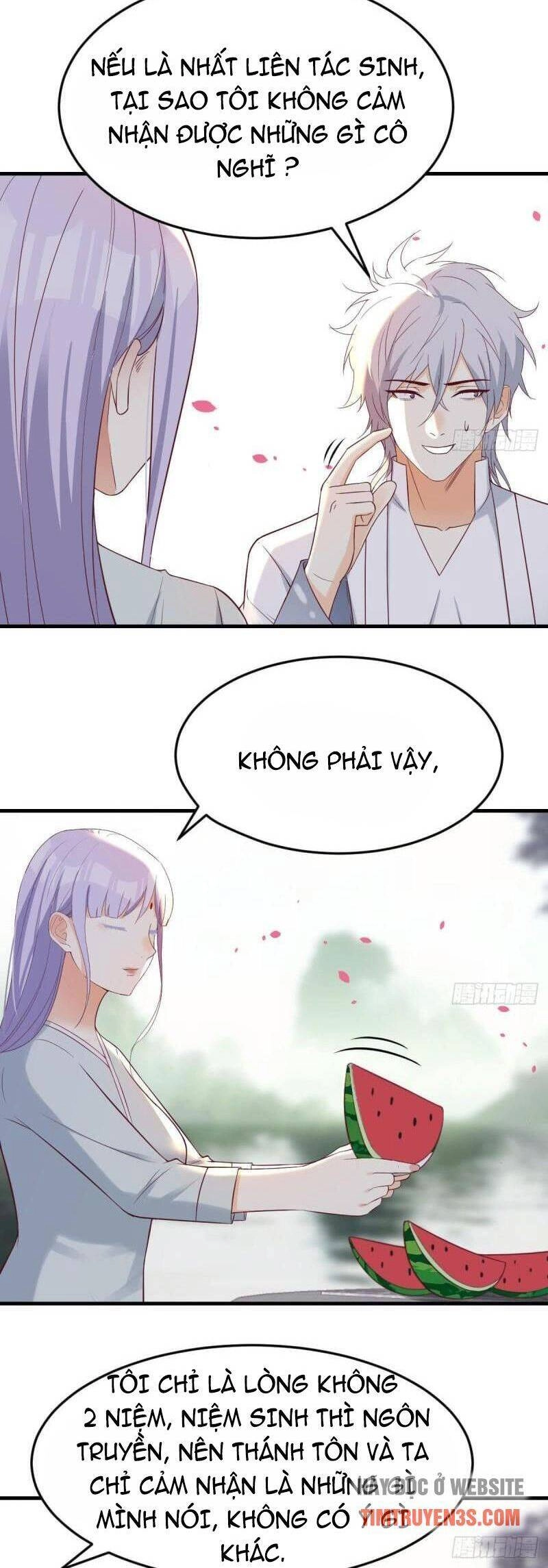 Trước Khi Vô Địch Ta Nợ Tình Quá Nhiều Chapter 44 - 10