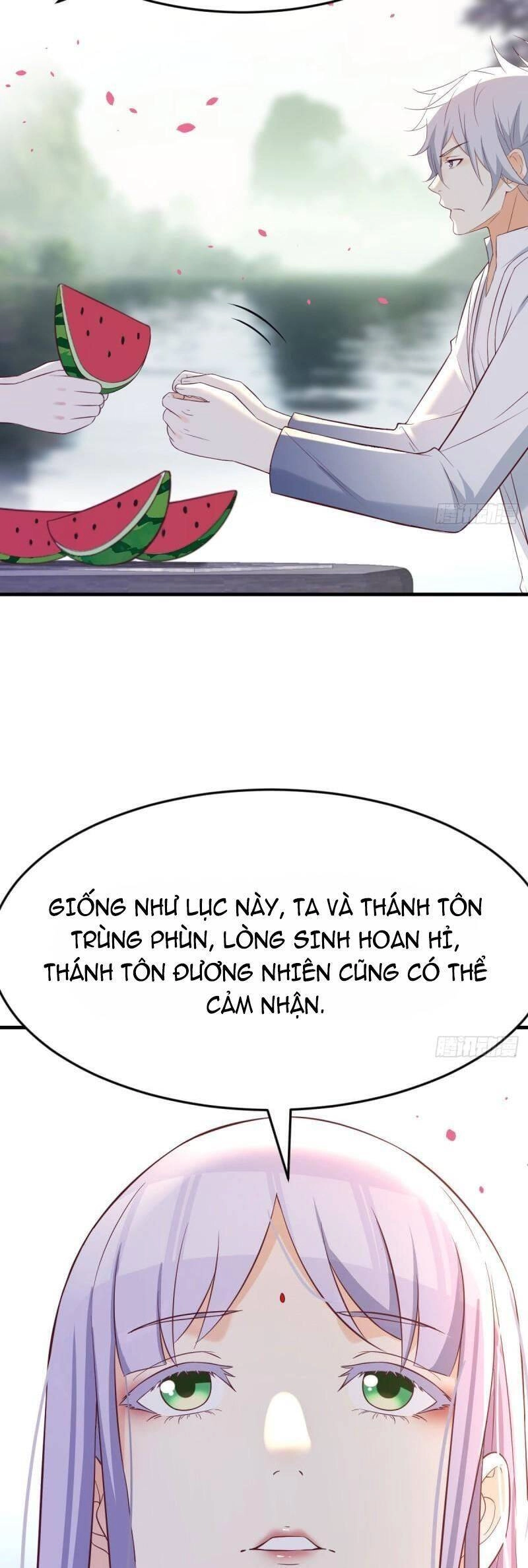 Trước Khi Vô Địch Ta Nợ Tình Quá Nhiều Chapter 44 - 11