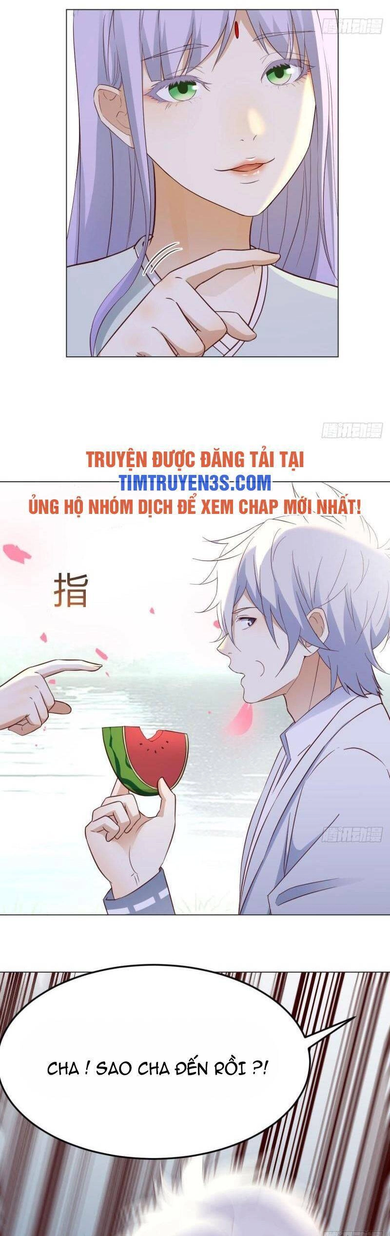 Trước Khi Vô Địch Ta Nợ Tình Quá Nhiều Chapter 44 - 15