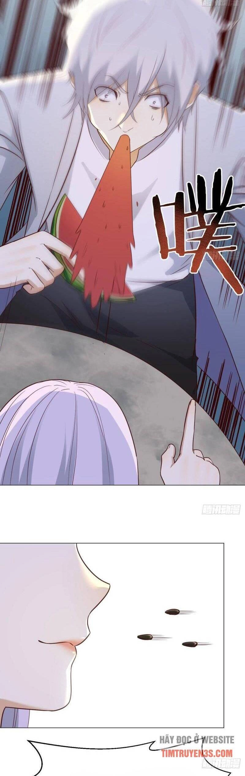 Trước Khi Vô Địch Ta Nợ Tình Quá Nhiều Chapter 44 - 16