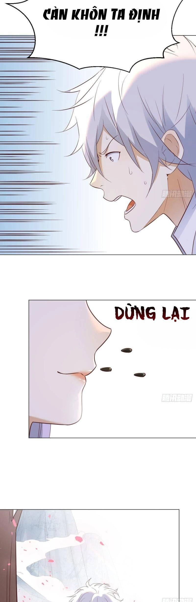 Trước Khi Vô Địch Ta Nợ Tình Quá Nhiều Chapter 44 - 17