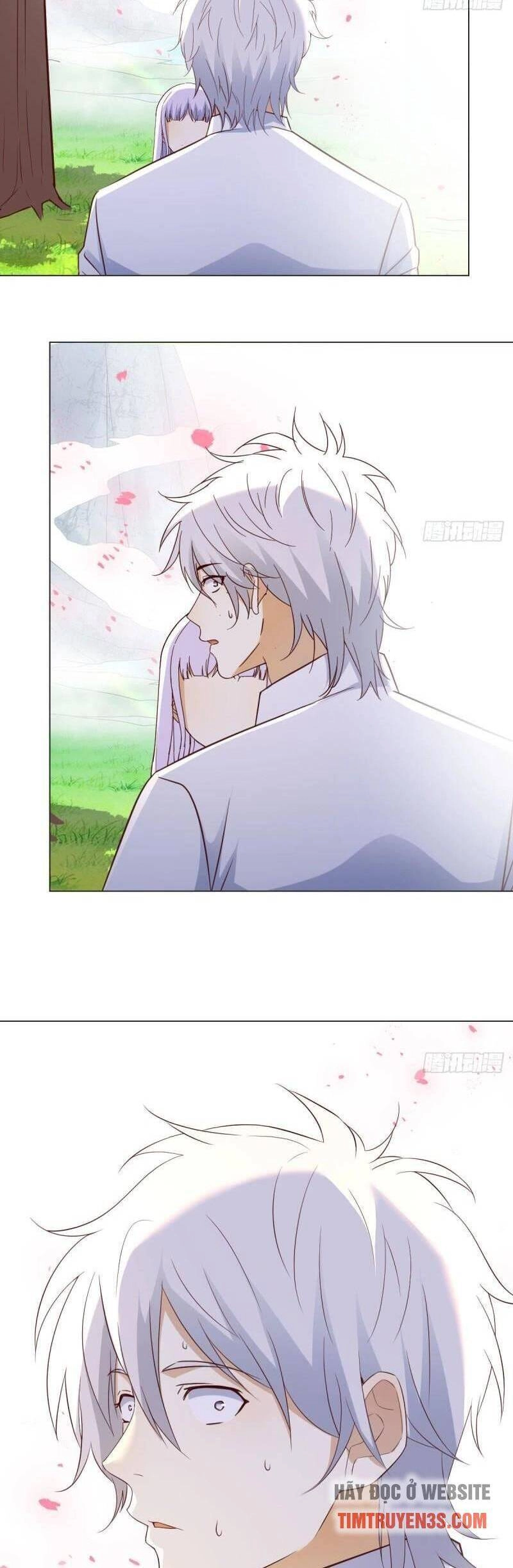 Trước Khi Vô Địch Ta Nợ Tình Quá Nhiều Chapter 44 - 18