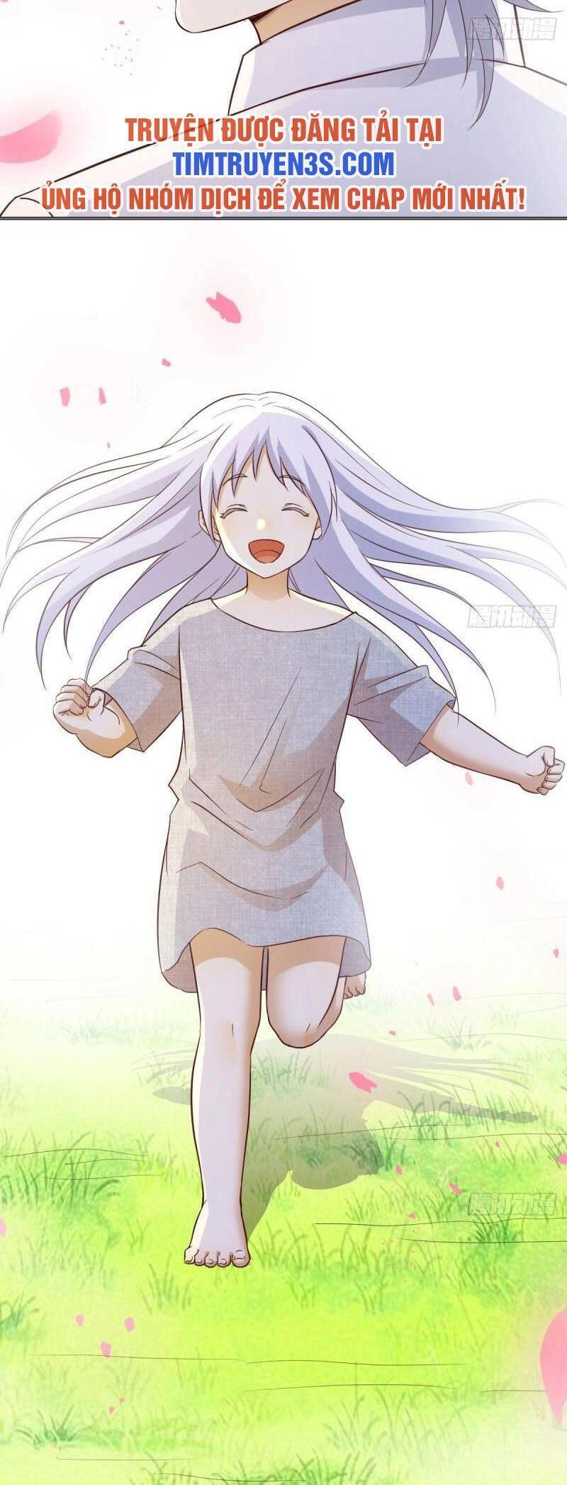 Trước Khi Vô Địch Ta Nợ Tình Quá Nhiều Chapter 44 - 19